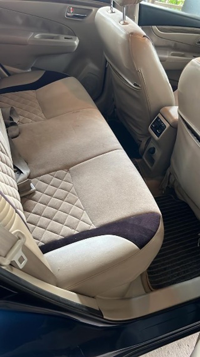 Second-hand 2019 Maruti Suzuki Ciaz Delta BSIV for sale in Gurgaon-1