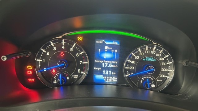 Second-hand 2019 Maruti Suzuki Ciaz Delta BSIV for sale in Gurgaon-3