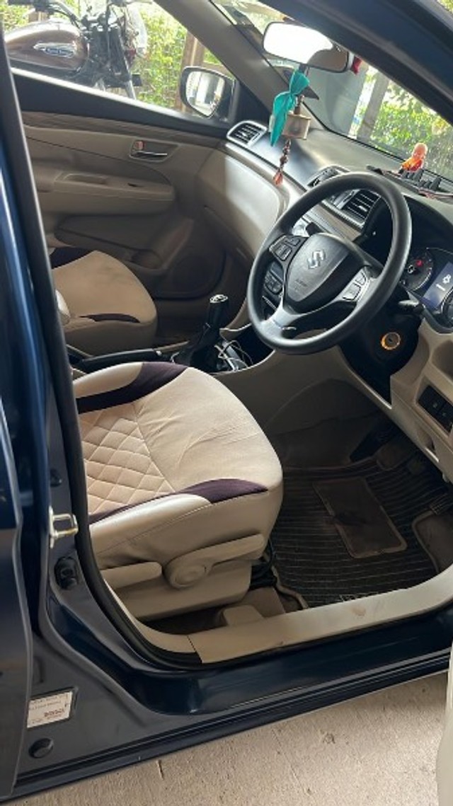Second-hand 2019 Maruti Suzuki Ciaz Delta BSIV for sale in Gurgaon-2