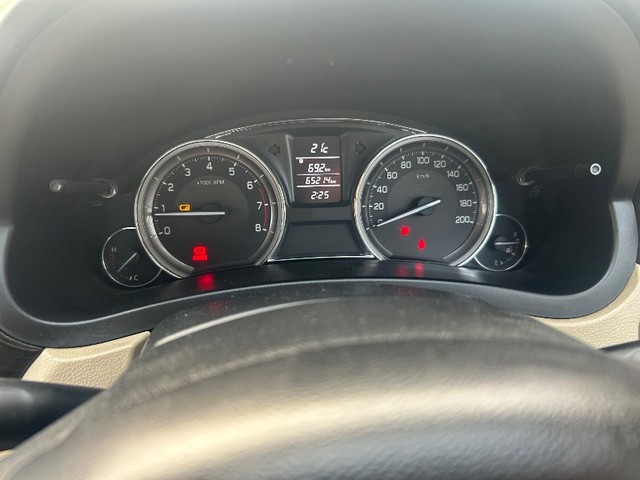 Second-hand 2017 Maruti Suzuki Ciaz Alpha BSIV for sale in Indore-3