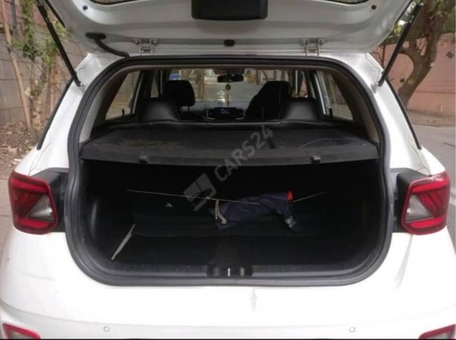 Second-hand 2020 Hyundai Venue S Turbo for sale in Sri Ganganagar-5