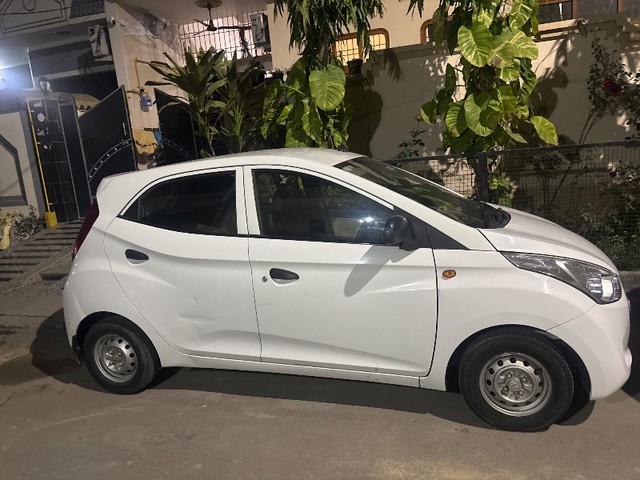 Second-hand 2015 Hyundai EON Era Plus for sale in Bathinda-1