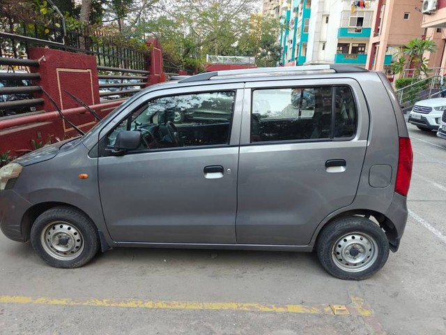 Second-hand 2012 Maruti Suzuki Wagon R LXI CNG for sale in Ghaziabad-1