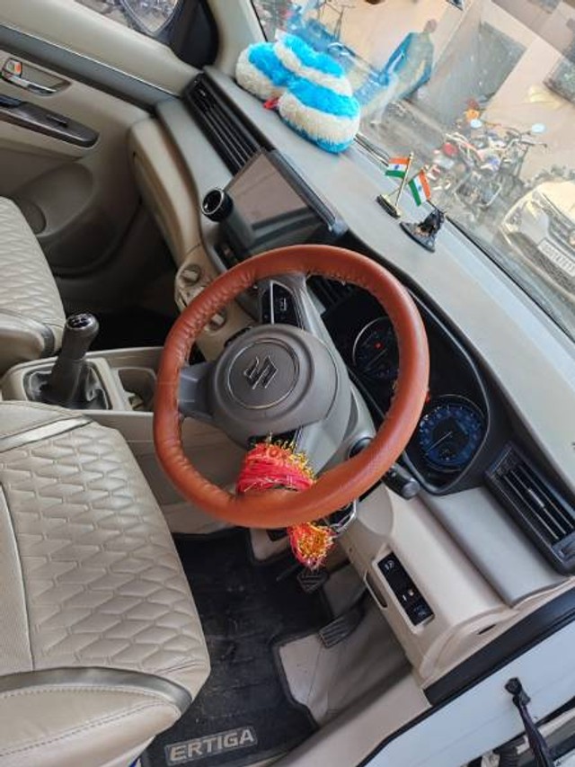Second-hand 2021 Maruti Ertiga VXI for sale in Dadra and Nagar Haveli-3