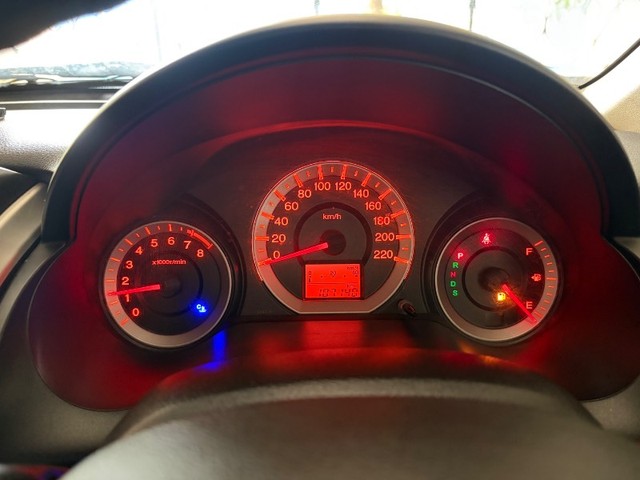 Second-hand 2011 Honda City V AT for sale in Navi Mumbai-7