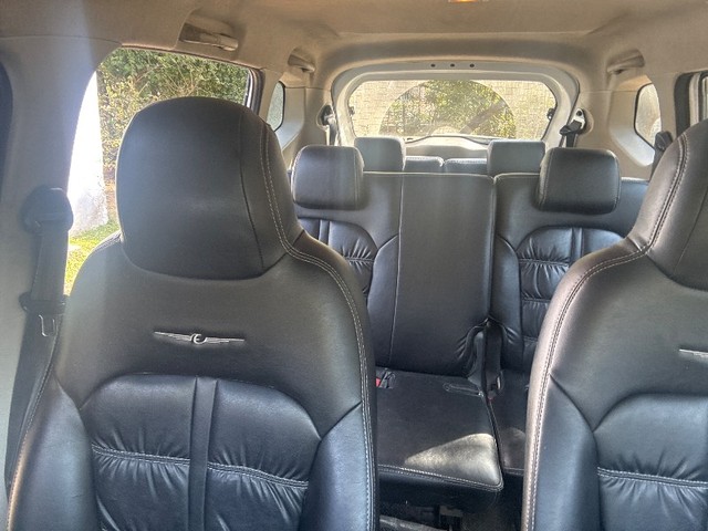 Second-hand 2020 Renault Triber RXZ BSIV for sale in Dharamshala-4