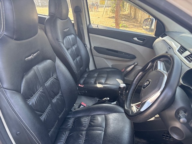 Second-hand 2020 Renault Triber RXZ BSIV for sale in Dharamshala-3