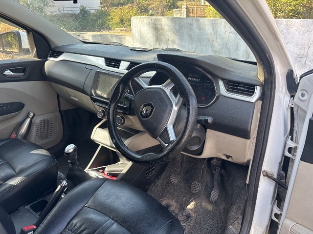 Second-hand 2020 Renault Triber RXZ BSIV for sale in Dharamshala-5