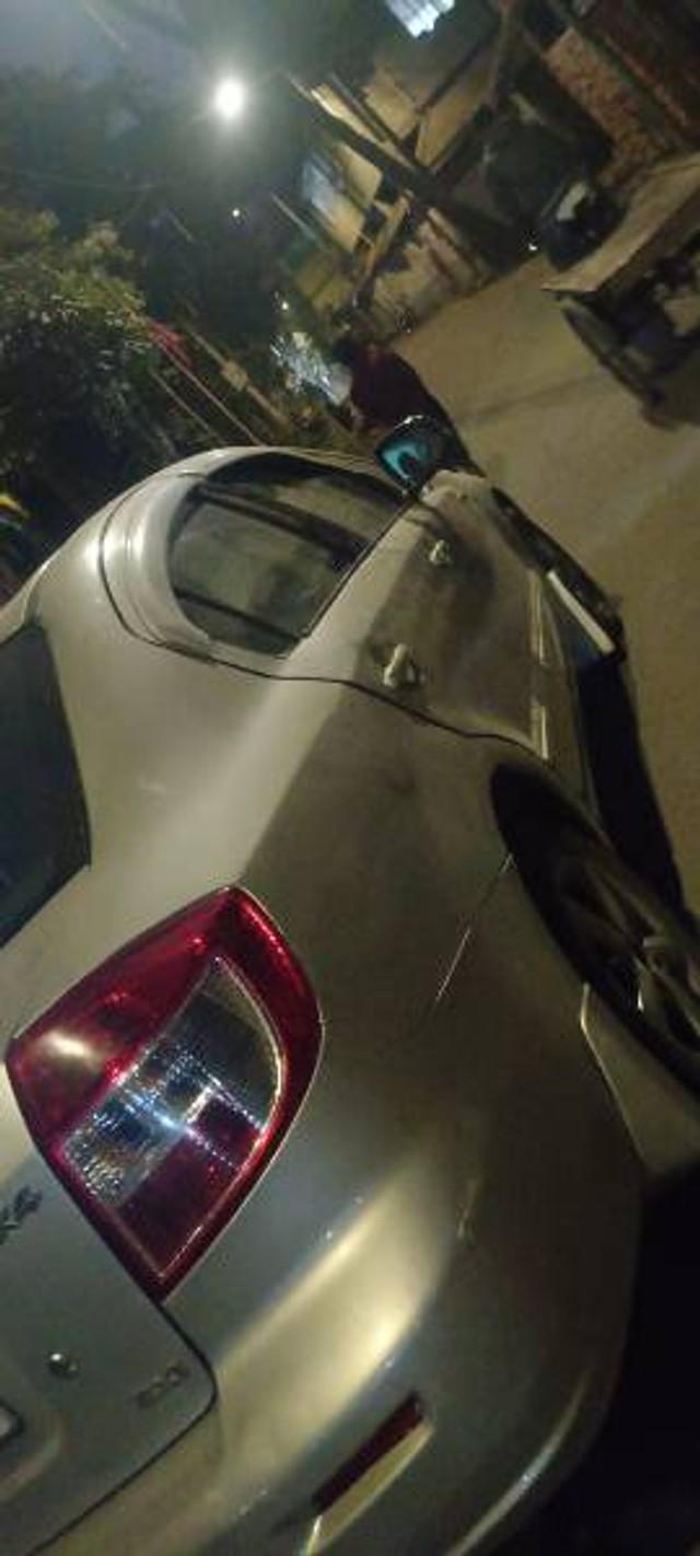 Second-hand 2008 Maruti SX4 Zxi BSIII for sale in Barasat-3