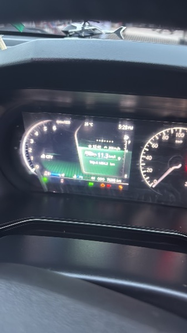 Second-hand 2022 Tata Safari XZ Plus BSVI for sale in Jaipur-4