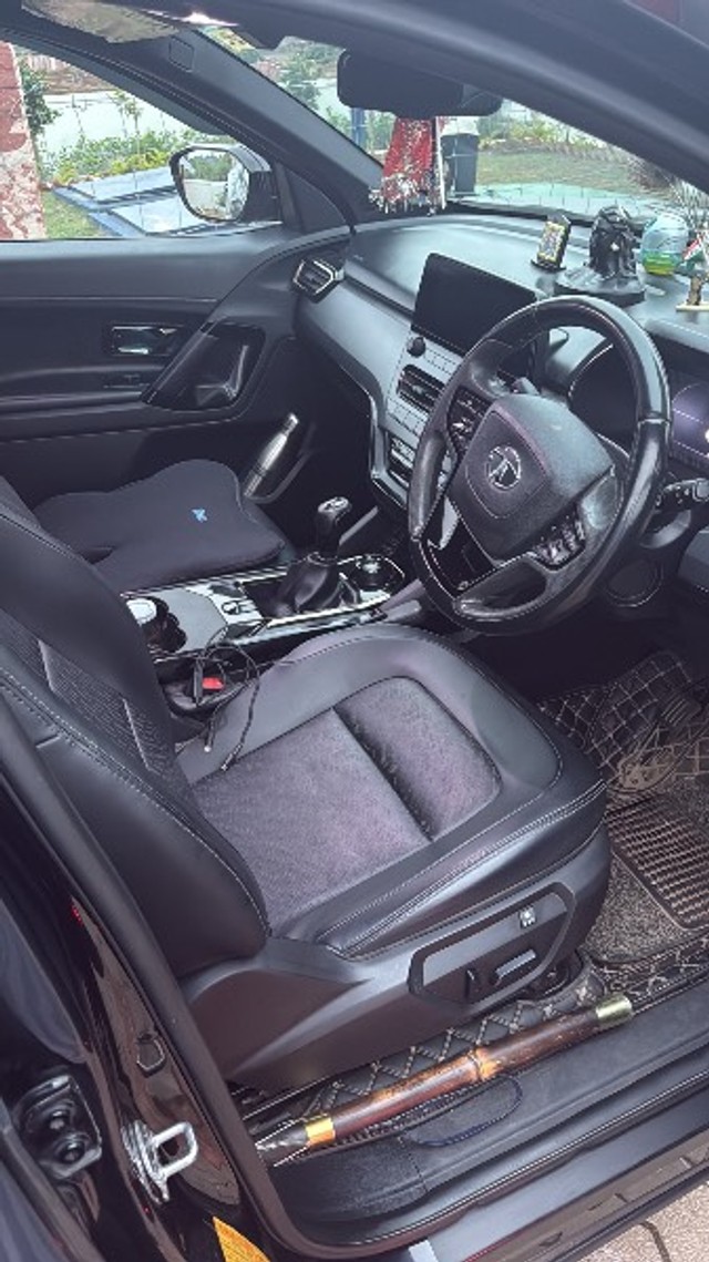 Second-hand 2022 Tata Safari XZ Plus BSVI for sale in Jaipur-5