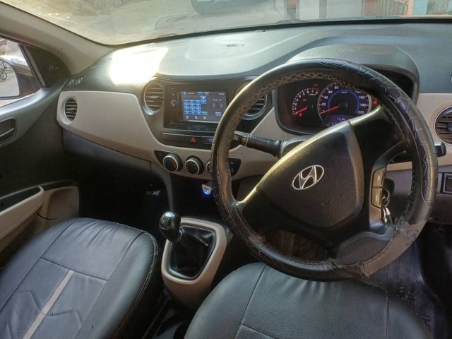 Second-hand 2016 Hyundai Grand i10 Era for sale in Nagpur-3