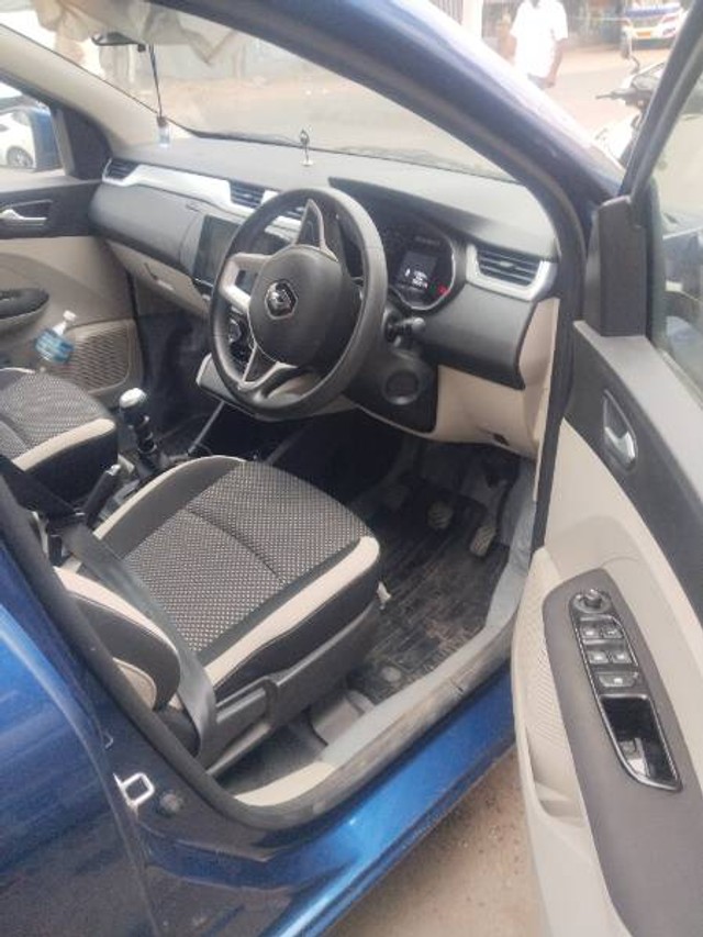 Second-hand 2020 Renault Triber RXZ BSIV for sale in Ramanathapuram-7