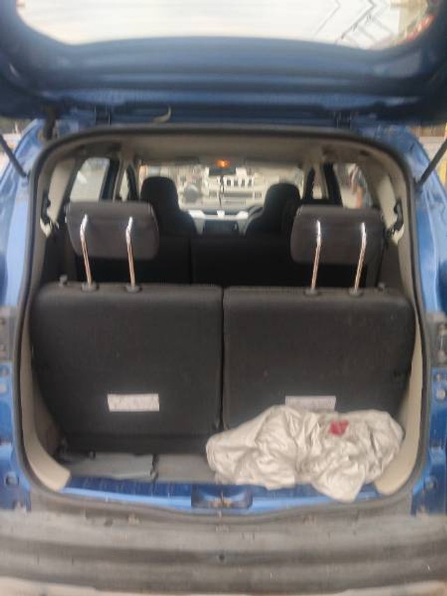 Second-hand 2020 Renault Triber RXZ BSIV for sale in Ramanathapuram-1