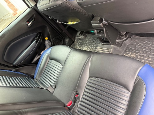 Second-hand 2025 Maruti Suzuki Baleno Alpha for sale in Rudrapur-4