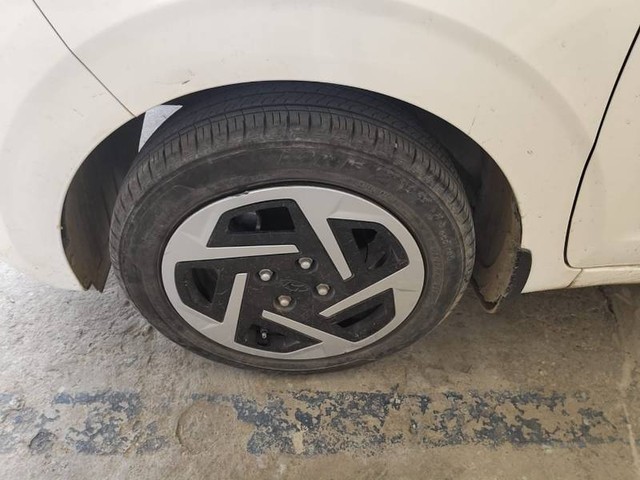 Second-hand 2024 Hyundai Grand i10 Nios Sportz for sale in Kurukshetra-4