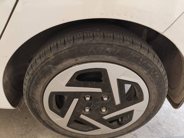 Second-hand 2024 Hyundai Grand i10 Nios Sportz for sale in Kurukshetra-5