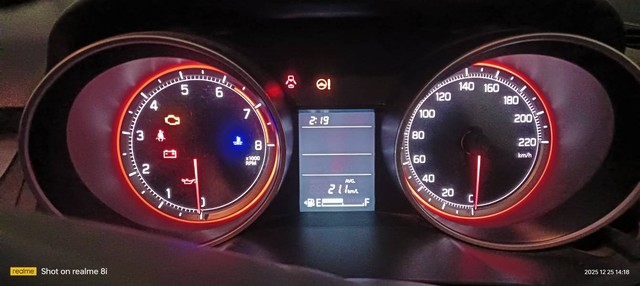 Second-hand 2019 Maruti Swift VXI for sale in Alwar-1