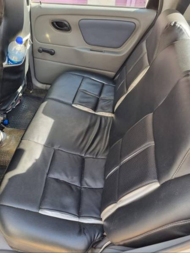 Second-hand 2011 Maruti Suzuki Alto K10 2010-2014 VXI for sale in Durg-2