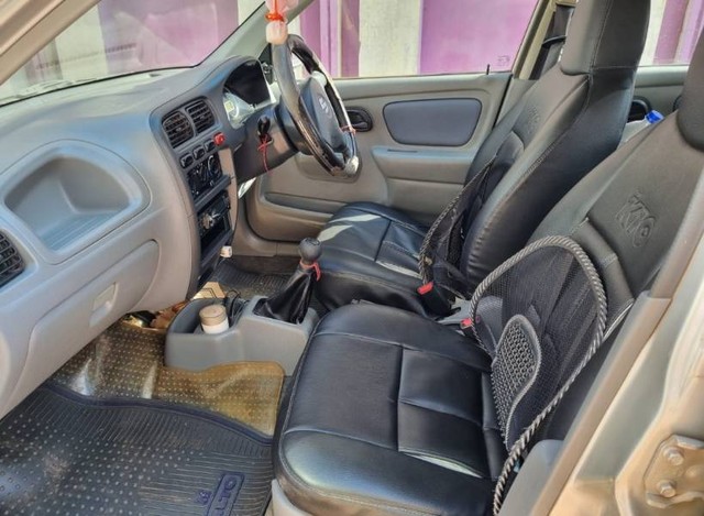 Second-hand 2011 Maruti Suzuki Alto K10 2010-2014 VXI for sale in Durg-1