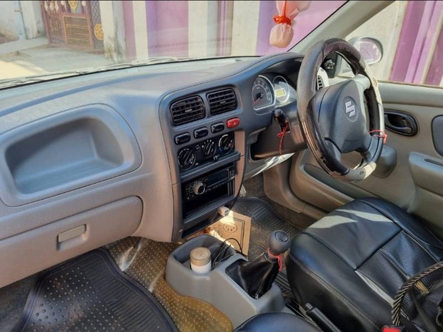 Second-hand 2011 Maruti Suzuki Alto K10 2010-2014 VXI for sale in Durg-4