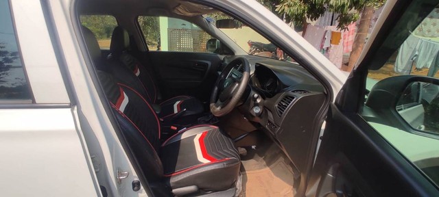 Second-hand 2021 Maruti Suzuki Vitara Brezza LXI for sale in Gondia-2