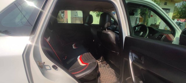 Second-hand 2021 Maruti Suzuki Vitara Brezza LXI for sale in Gondia-4