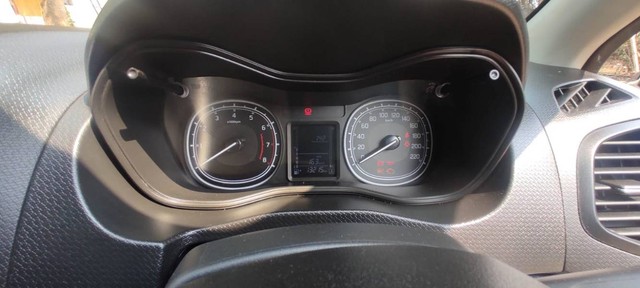 Second-hand 2021 Maruti Suzuki Vitara Brezza LXI for sale in Gondia-3