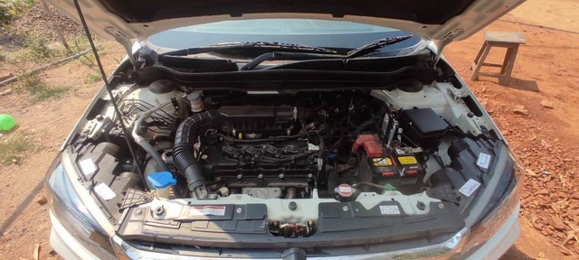 Second-hand 2021 Maruti Suzuki Vitara Brezza LXI for sale in Gondia-6