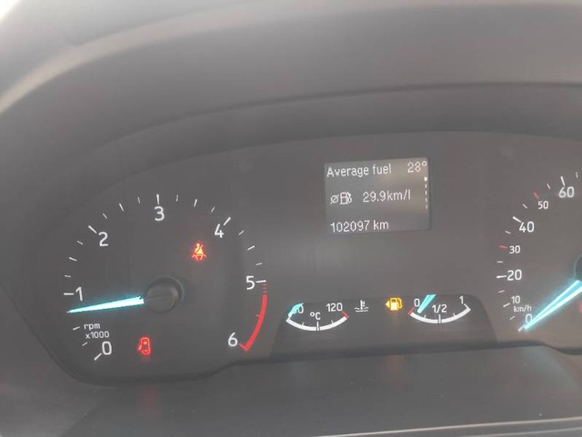 Second-hand 2018 Ford Ecosport 1.5 Diesel Titanium Plus BSIV for sale in Ramanagara-2