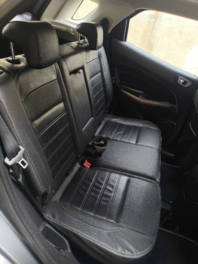 Second-hand 2018 Ford Ecosport 1.5 Diesel Titanium Plus BSIV for sale in Ramanagara-3