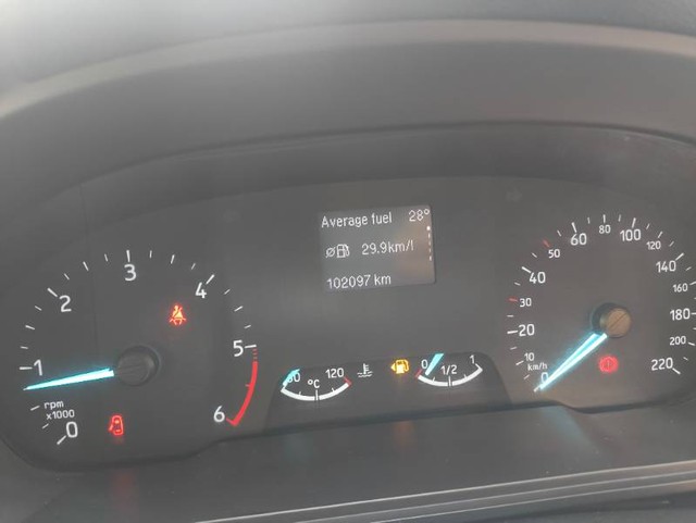 Second-hand 2018 Ford Ecosport 1.5 Diesel Titanium Plus BSIV for sale in Ramanagara-4