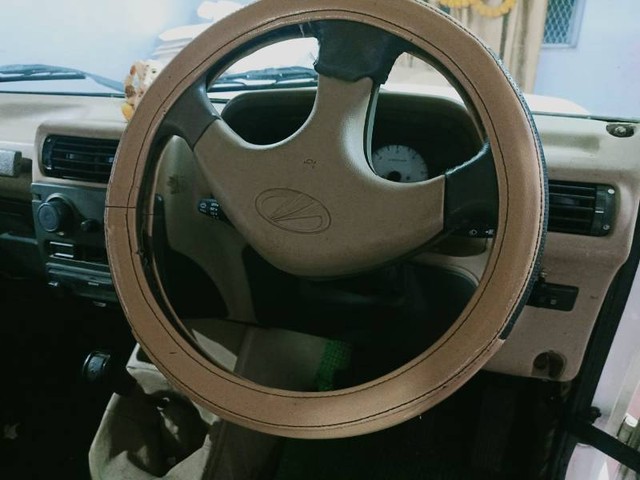 Second-hand 2011 Mahindra Bolero SLX 2WD BSIII for sale in Anuppur-1