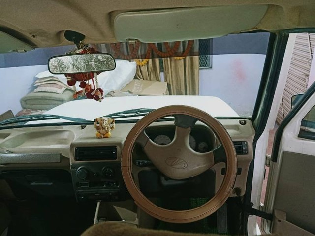 Second-hand 2011 Mahindra Bolero SLX 2WD BSIII for sale in Anuppur-2