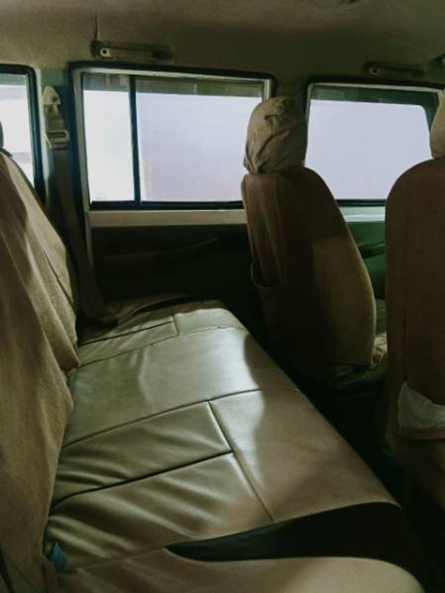 Second-hand 2011 Mahindra Bolero SLX 2WD BSIII for sale in Anuppur-3