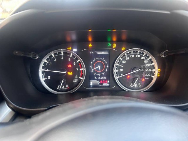 Second-hand 2025 Toyota Hyryder E for sale in Ranga reddy-7