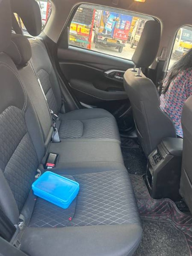 Second-hand 2025 Toyota Hyryder E for sale in Ranga reddy-9