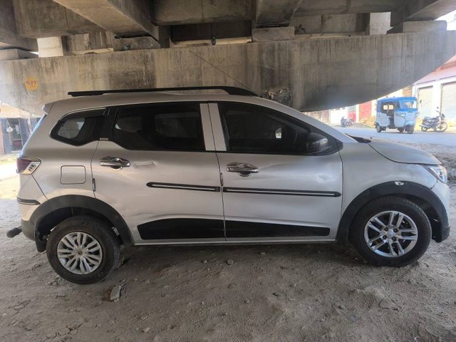 Second-hand 2020 Renault Triber RXL BSIV for sale in Varanasi-1