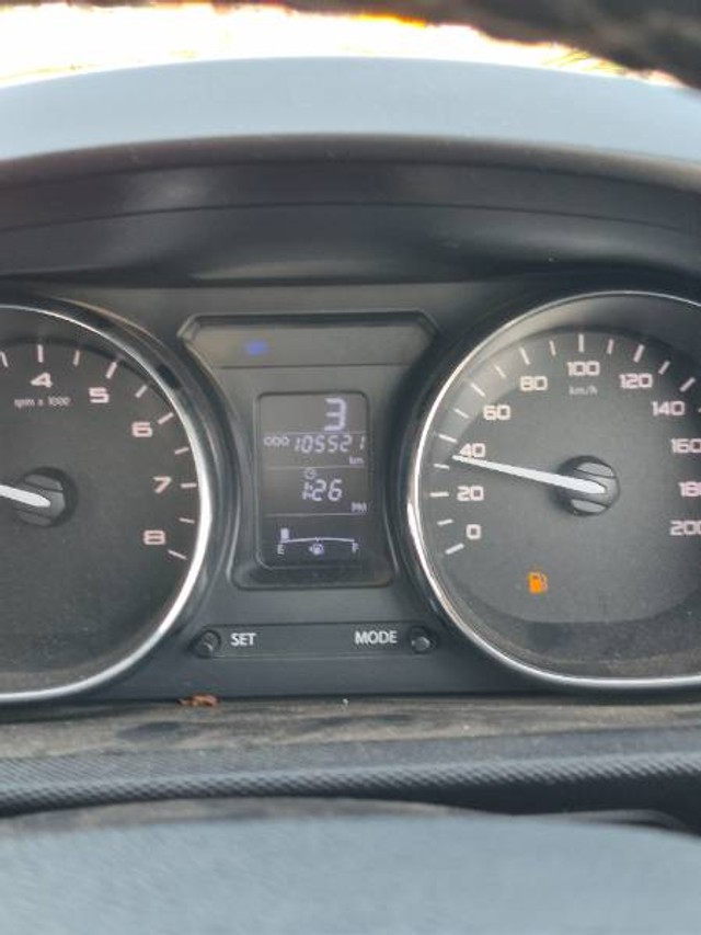 Second-hand 2019 Tata Tigor XZ Plus for sale in Palanpur-2