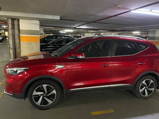 MG ZS EV Exclusive - Photo 3