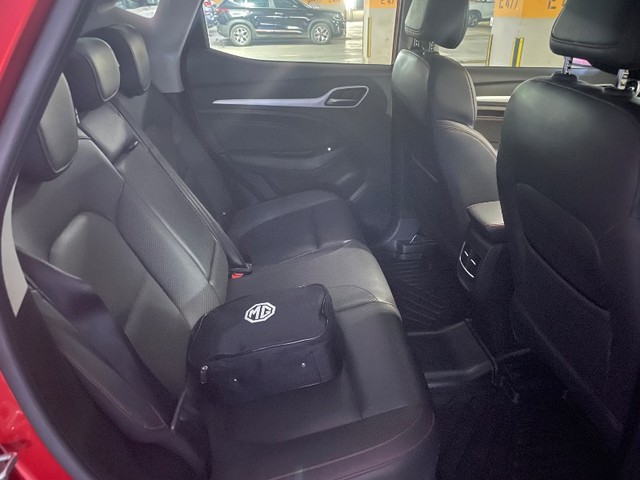 MG ZS EV Exclusive - Photo 9