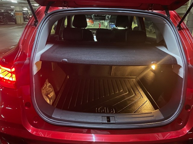 MG ZS EV Exclusive - Photo 10