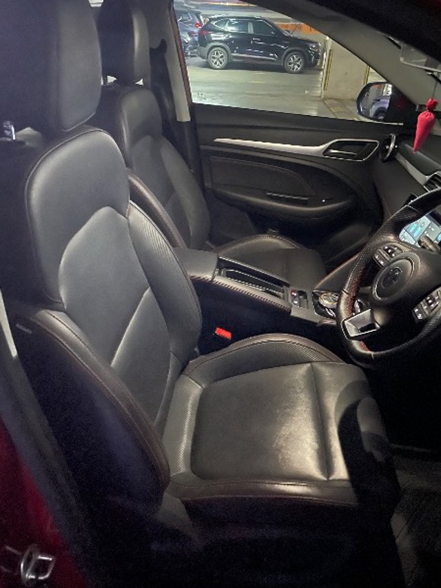 MG ZS EV Exclusive - Photo 6