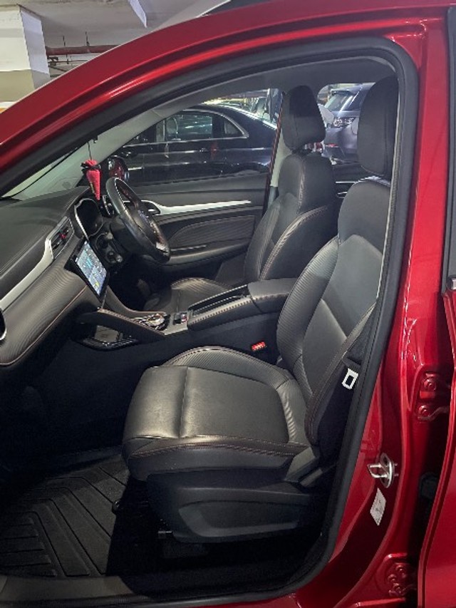 MG ZS EV Exclusive - Photo 7