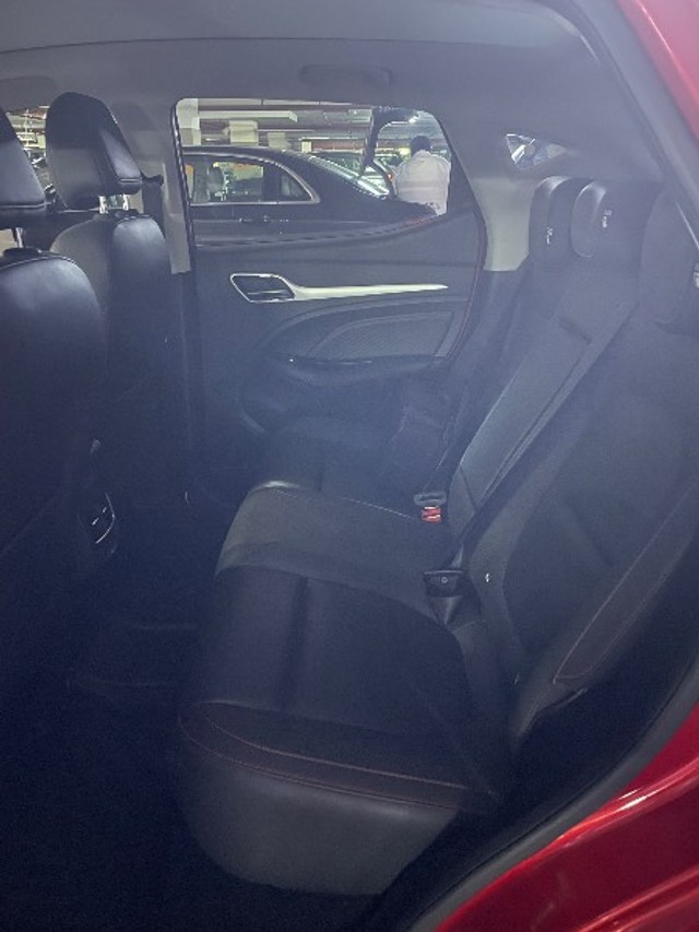 MG ZS EV Exclusive - Photo 8