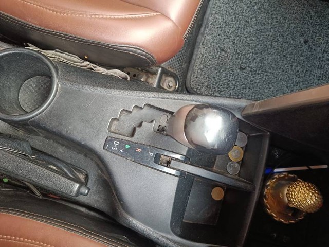 Second-hand 2016 Toyota Innova Crysta 2.8 GX AT BSIV for sale in Rajkot-9