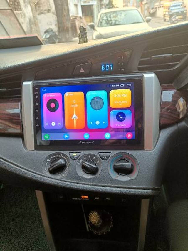 Second-hand 2016 Toyota Innova Crysta 2.8 GX AT BSIV for sale in Rajkot-6