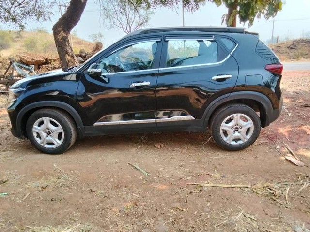 Second-hand 2023 Kia Sonet HTK Plus for sale in Koppal-1
