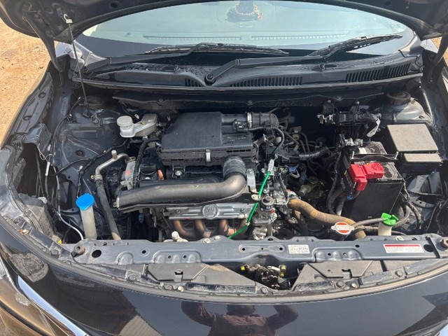 Second-hand 2023 Maruti Baleno Zeta for sale in Khandwa-1