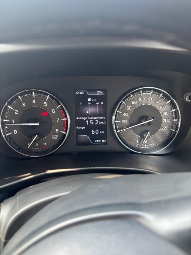 Second-hand 2023 Maruti Baleno Zeta for sale in Khandwa-2